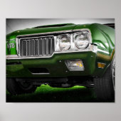 442 POSTER (Voorkant)