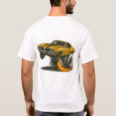 442 T-SHIRT (Achterkant)