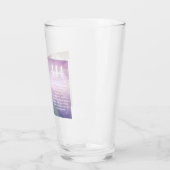 444 Engelennummers Betekenis - Esoterische Geschen Glas (Links)