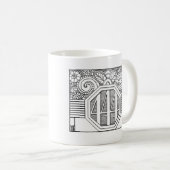 444 logo MOK (Voorkant rechts)