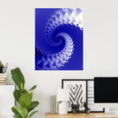 444 POSTER (Thuiskantoor)