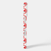 444Angel-nummer | Sterkte, bescherming en stabilit Case-Mate iPhone Case (Achterkant / Rechts)