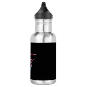 44 AF II - Birthday Gift Waterfles (Rechts)