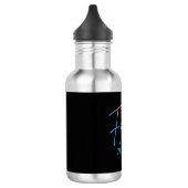 44 AF II - Birthday Gift Waterfles (Links)