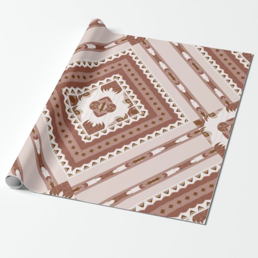 44 CADEAUPAPIER (Uitgerold)