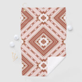 44 GOLFHANDDOEK (Insitu)