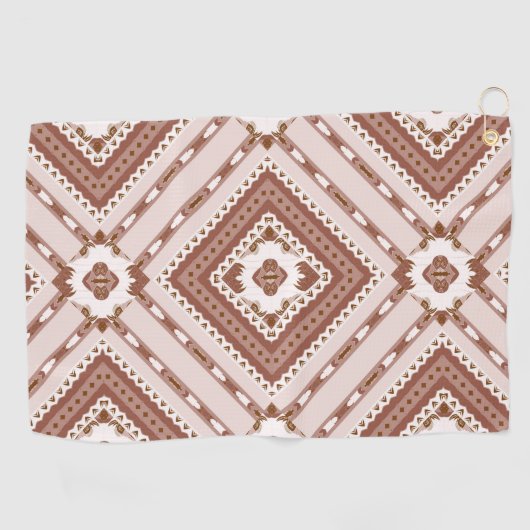 44 GOLFHANDDOEK (Horizontaal)