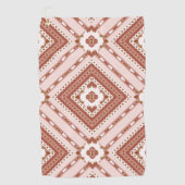 44 GOLFHANDDOEK (Voorkant)