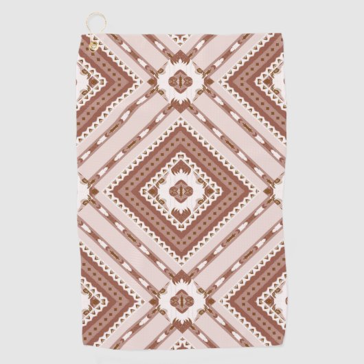 44 GOLFHANDDOEK (Voorkant)