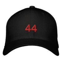 44 Inauguratie van Obama