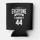 44 jaar - 44e verjaardag Funny Gift Blikjeskoeler (Voorkant)