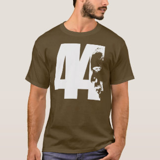 "44" lange hoes t-shirt