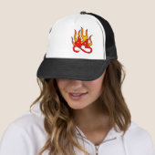 44 Originals Trucker Pet (In situ)