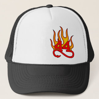 44 Originals Trucker Pet