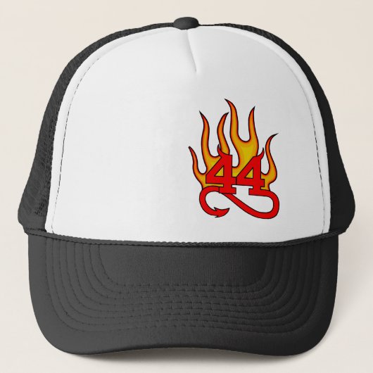44 Originals Trucker Pet (Voorkant)