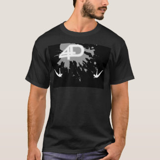 44 rampen t-shirt