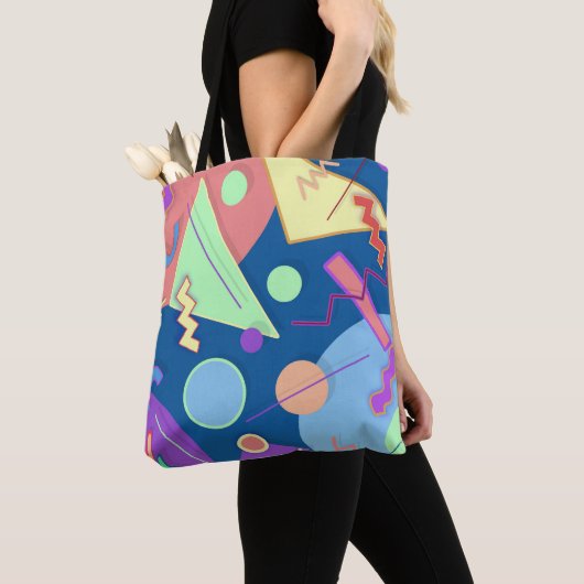 44 TOTE BAG (Dichtbij)