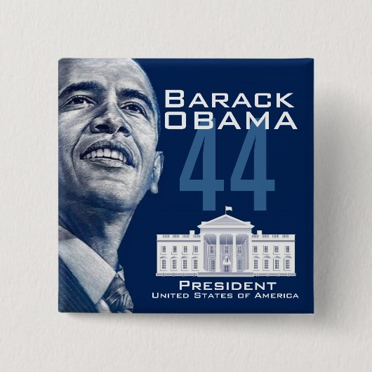 44 VIERKANTE BUTTON 5,1 CM (Voorkant)