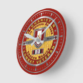 44e medisch brigade, Afghanistan Veteraan Ronde Klok (Hoek)