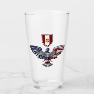 44e medische brigade "Dragon Medics" Eagle Glas