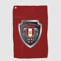 44e Medische Brigade "Dragon Medics" Schild