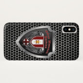 44e medische brigade "Drakengeneeskunde" Case-Mate iPhone Case (Achterkant (horizontaal))