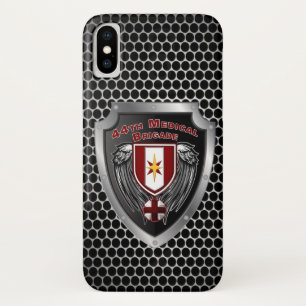 44e medische brigade "Drakengeneeskunde" Case-Mate iPhone Case