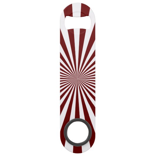 44e medische brigade "Drakengeneeskunde" Speed Flessenopener (Achterkant)