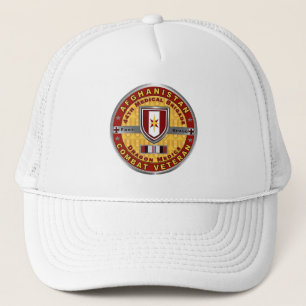 44e Medische Brigade Pet