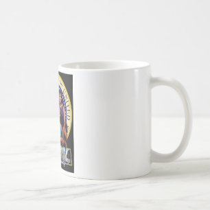 44e president koffiemok