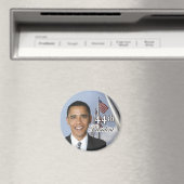 44e President Memorabilia Magneet (Insitu (Vaatwasser))