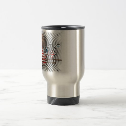 44e President Reisbeker (Center)