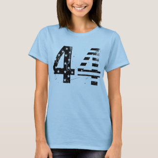 44e President T-shirt