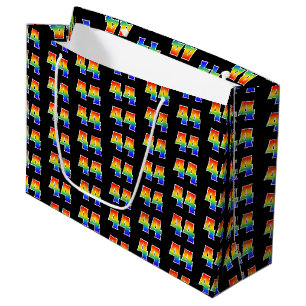 44e verjaardag: Leuke regenboog evenement nummer 4 Groot Cadeauzakje