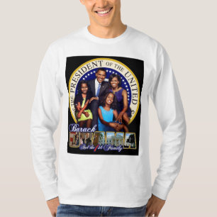 44e voorzitter t-shirt