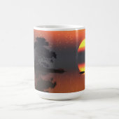 44oz mok met "Dayspring"-afbeelding (Center)