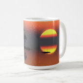44oz mok met "Dayspring"-afbeelding (Voorkant rechts)