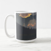 44oz mug with "eclipse" image koffiemok (Links)