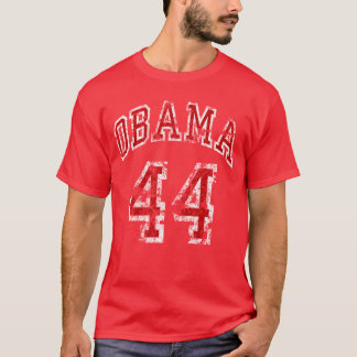44ste Barack Obama Hoodie Pullover Hoodie