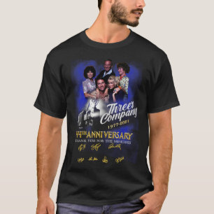 44ste JUBILEUM vrouw TShirt