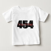 454 Big Block Beast (Voorkant)