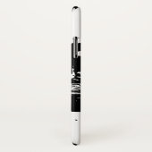 454 Chevy Case-Mate iPhone Case (Achterkant / rechts)