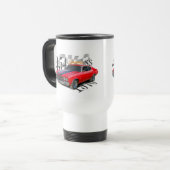 454 SS REISBEKER (Voorkant links)