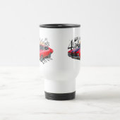 454 SS REISBEKER (Center)