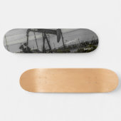 455-22 PERSOONLIJK SKATEBOARD (Horizontaal)