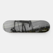 455-22 PERSOONLIJK SKATEBOARD (Horizontaal)