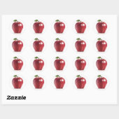 4564567547 (4) RONDE STICKER (Vel)