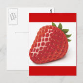4564567547 (5) BRIEFKAART (Voorkant / Achterkant)