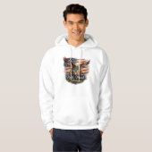 45/47 Infameuze Hoodie (Voorkant volledig)