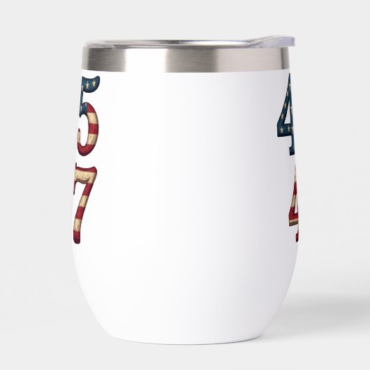 45-47 president Trump (Links)